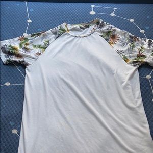 SHEIn Tropical Shirt